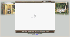 Desktop Screenshot of kerekescsaba.webtrix.sk